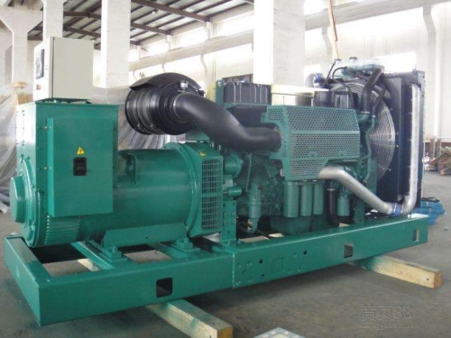 和平镇便携静音：租赁无声发电机组，便携式解决能源需求