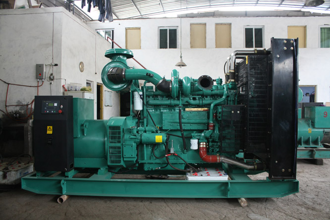 和平镇环保无噪音：租用静音发电机组，为环境和耳朵双重保驾护航